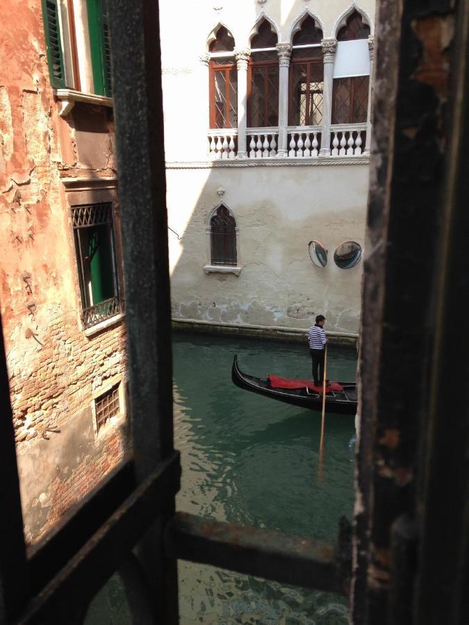Palazzo Eugenia - Minelli Bed and breakfast Venecia