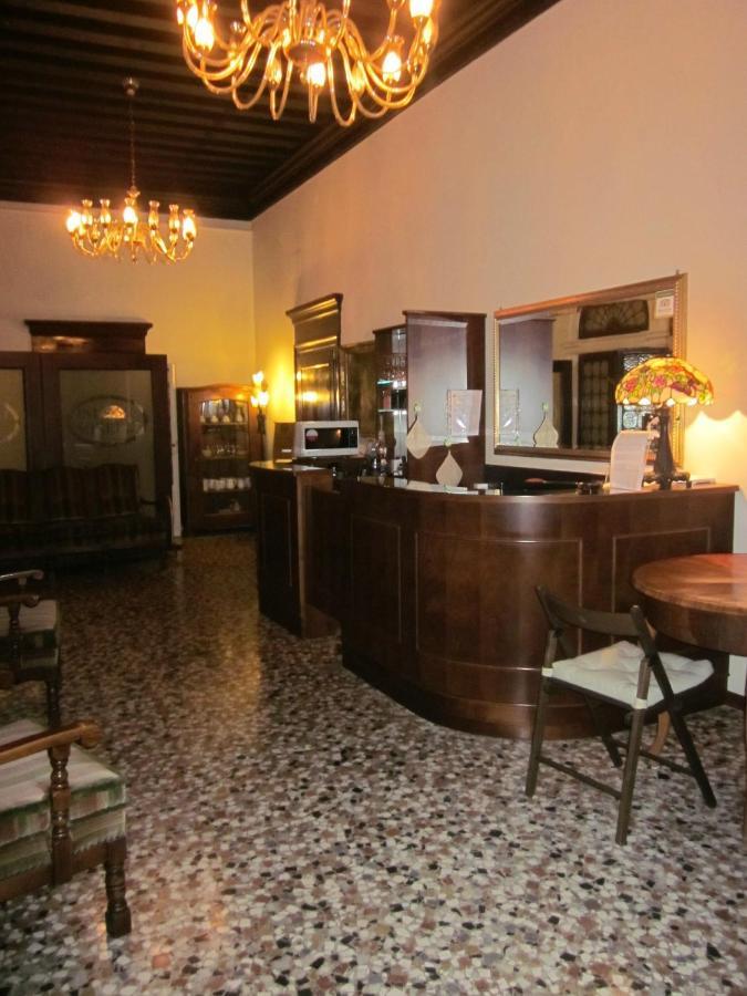 Palazzo Eugenia - Minelli Bed and breakfast