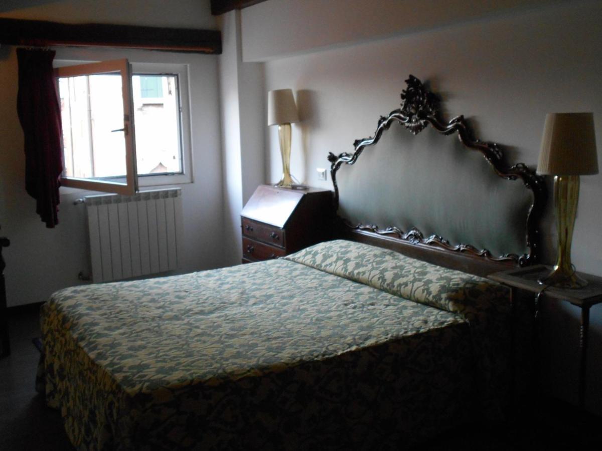Bed and breakfast Palazzo Eugenia - Minelli Venecia