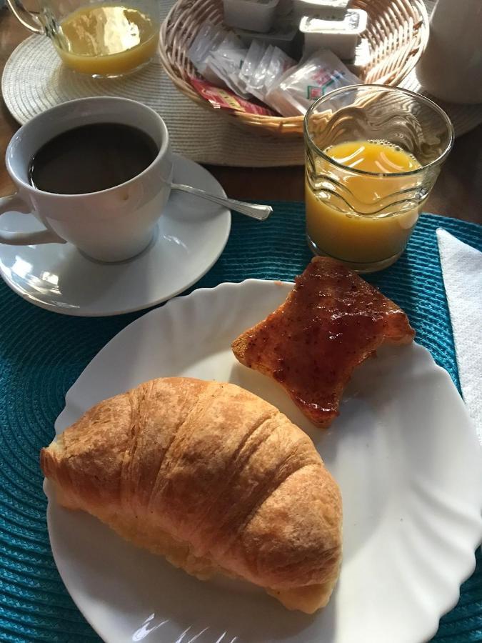 Palazzo Eugenia - Minelli Bed and breakfast *
