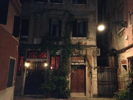 Palazzo Eugenia - Minelli Bed and breakfast *