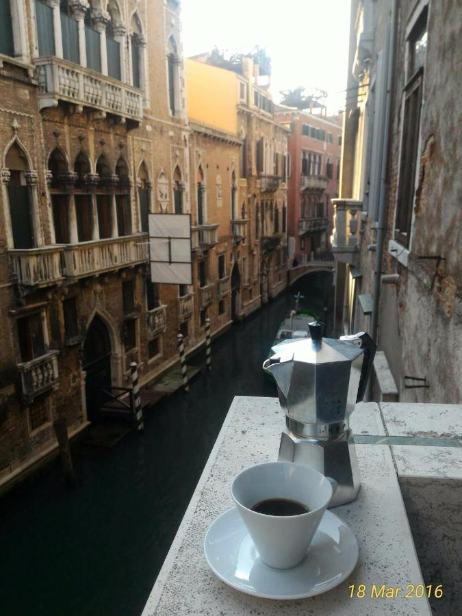 Bed and breakfast Palazzo Eugenia - Minelli Venecia