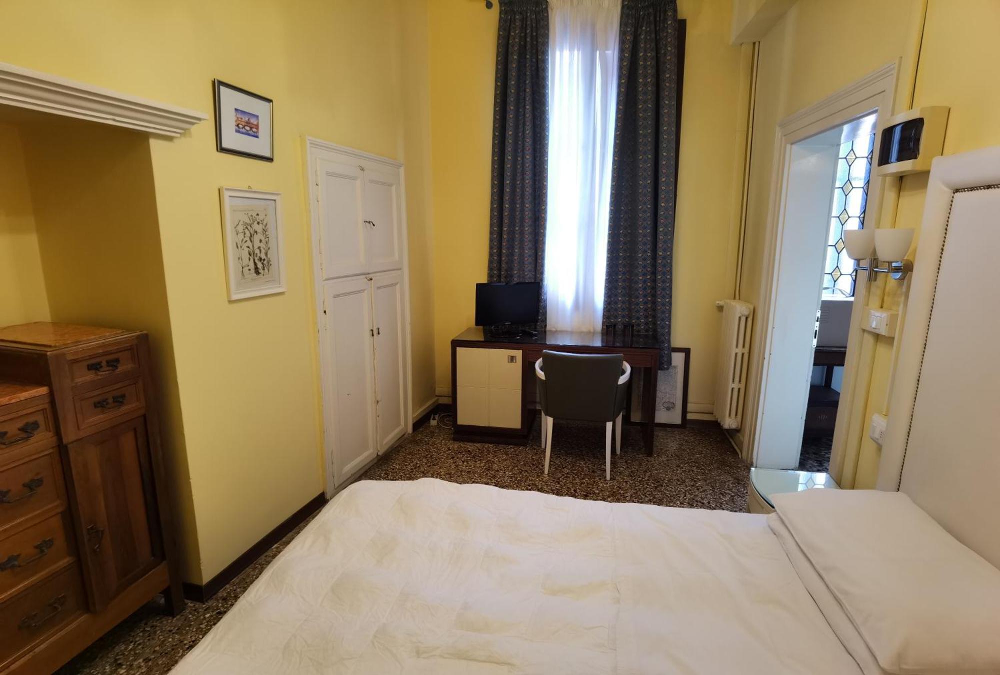 Bed and breakfast Palazzo Eugenia - Minelli Venecia