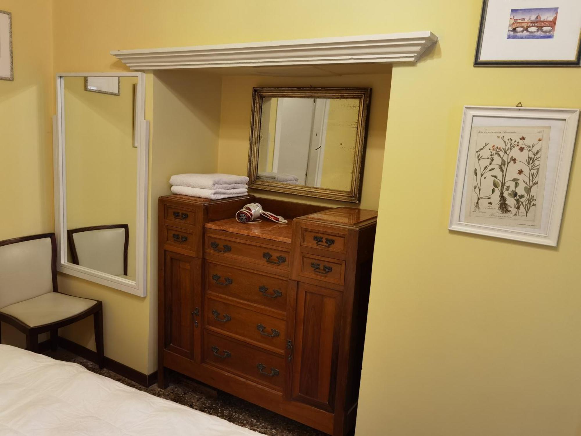 Palazzo Eugenia - Minelli Bed and breakfast