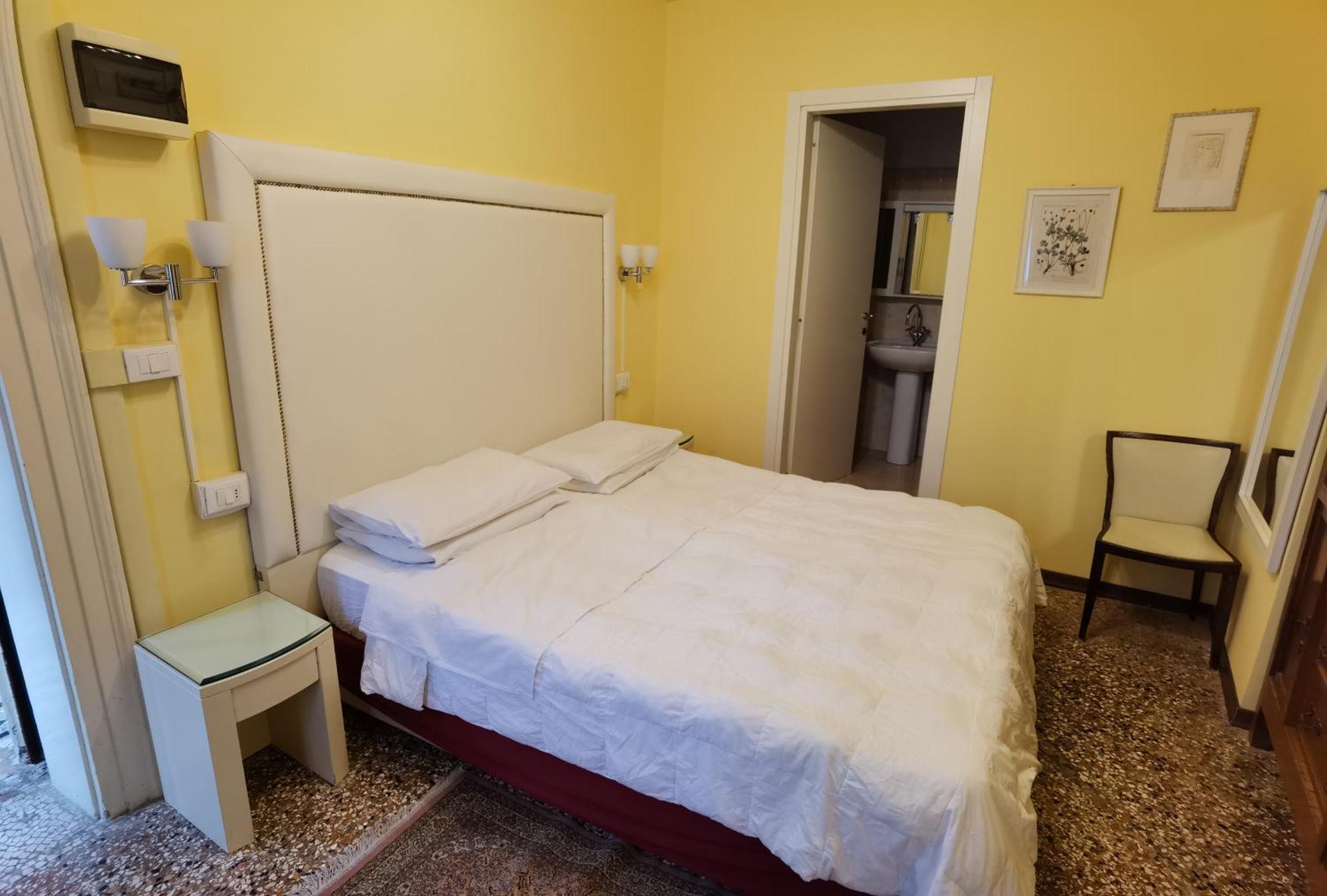 Palazzo Eugenia - Minelli Bed and breakfast Venecia