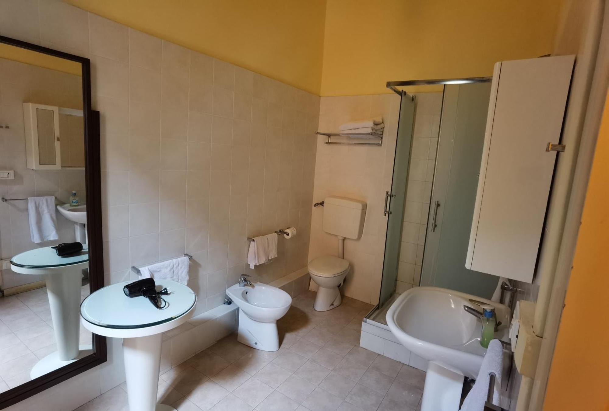 Palazzo Eugenia - Minelli Bed and breakfast