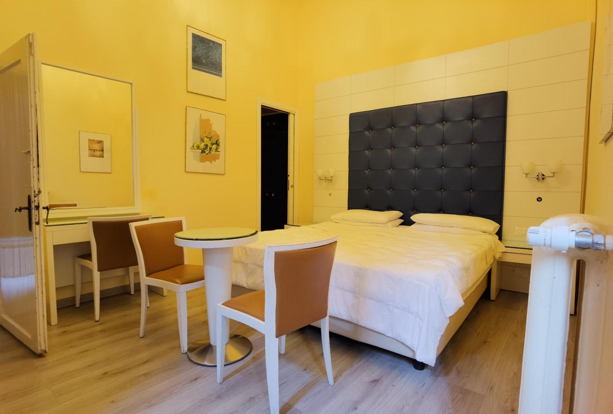 Palazzo Eugenia - Minelli Bed and breakfast *