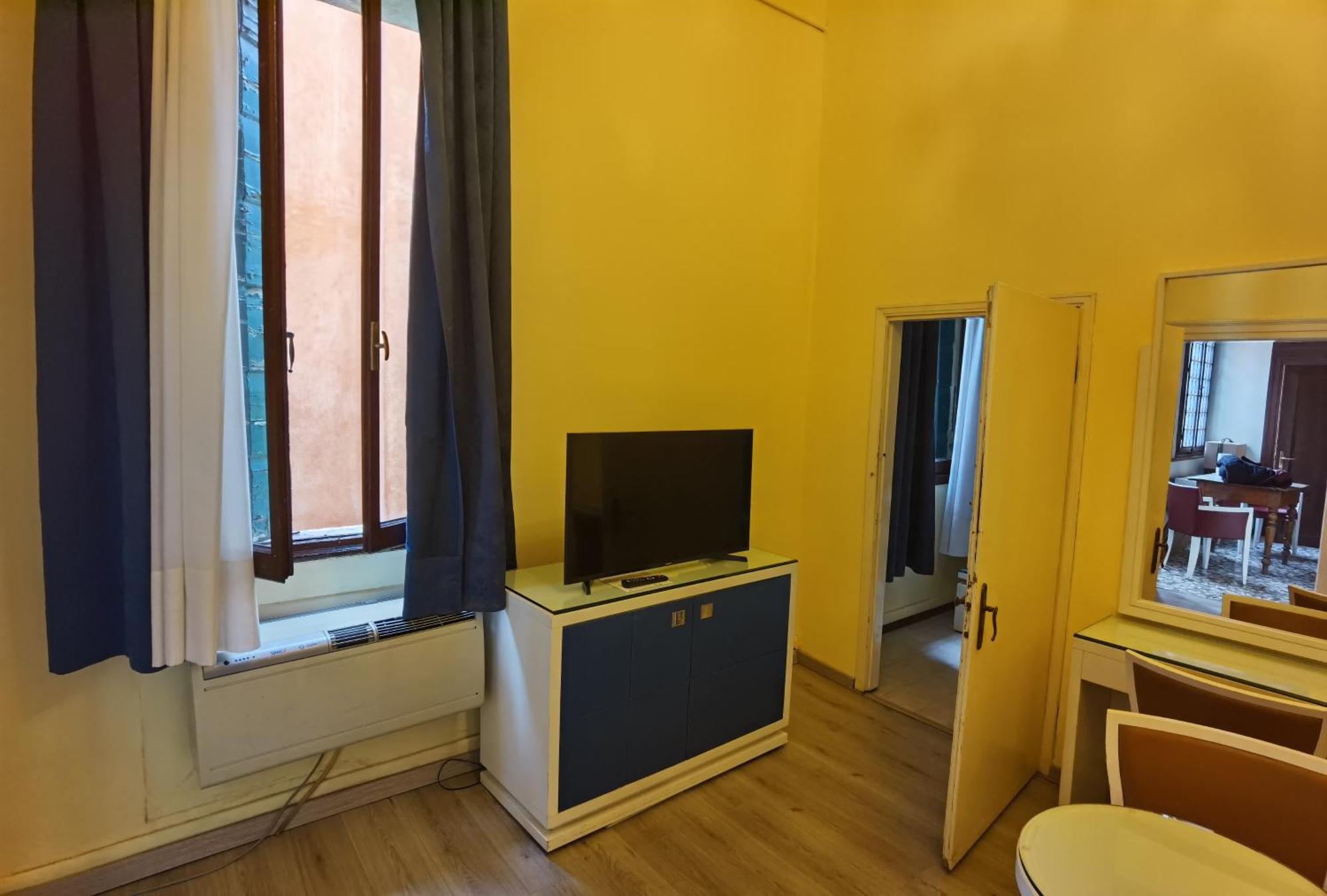 Palazzo Eugenia - Minelli Bed and breakfast