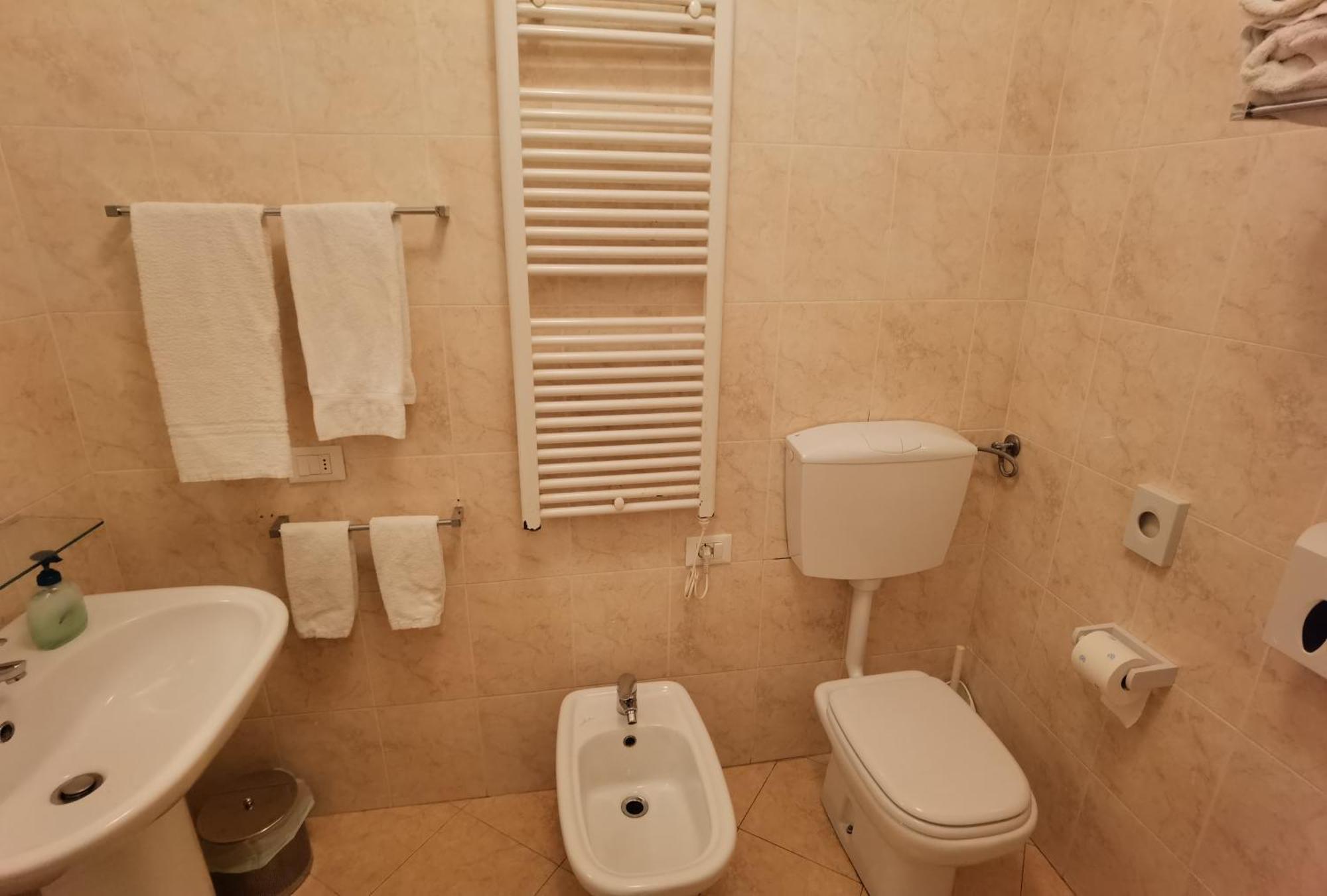 Bed and breakfast Palazzo Eugenia - Minelli Venecia