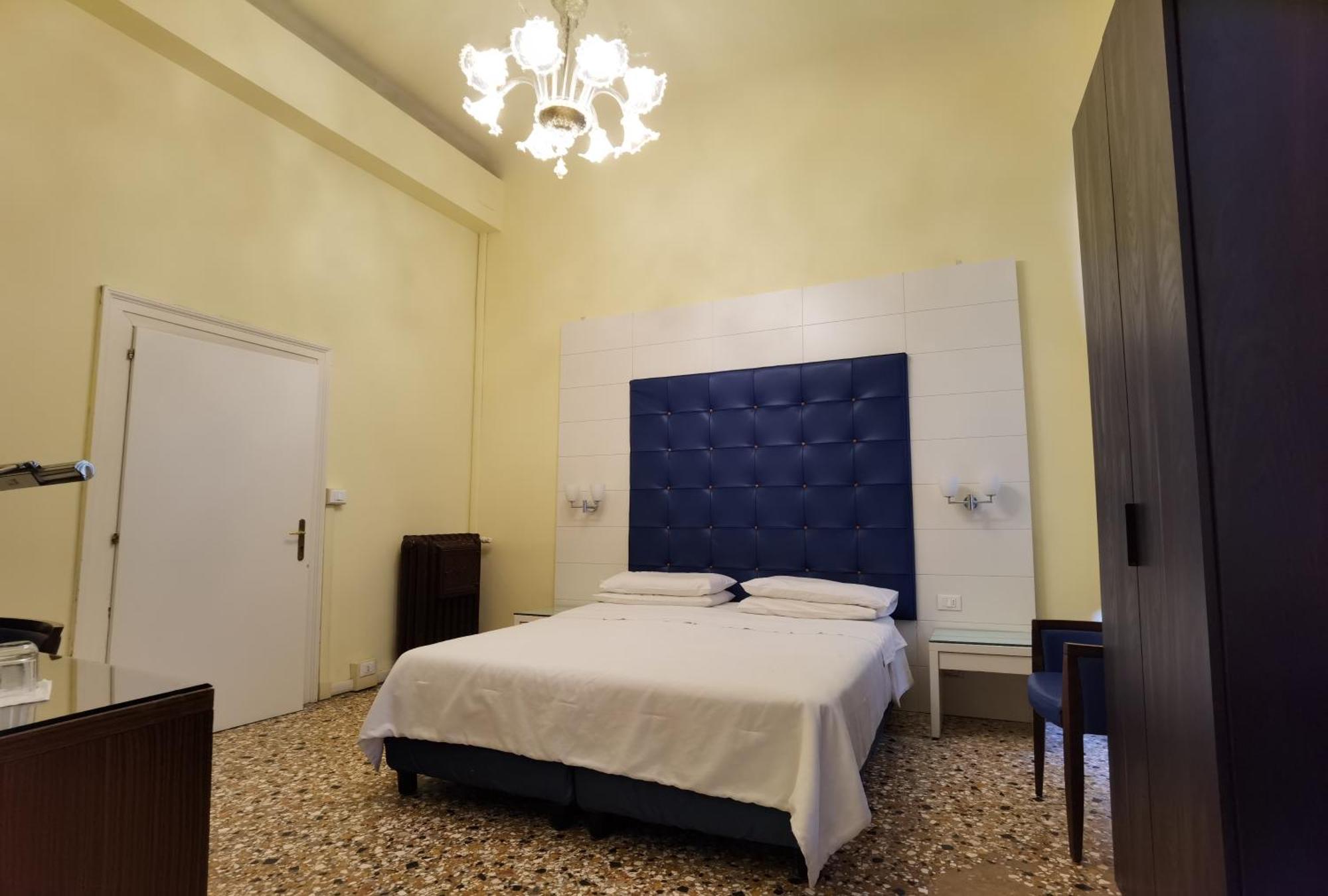 Palazzo Eugenia - Minelli * Venecia