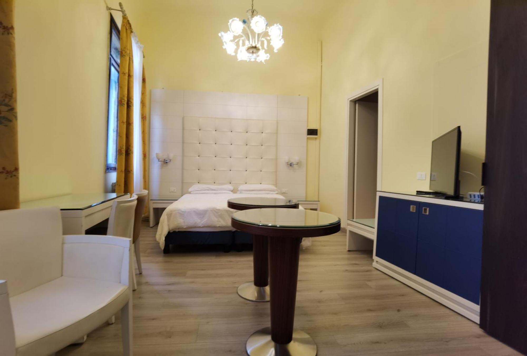 Bed and breakfast Palazzo Eugenia - Minelli Venecia