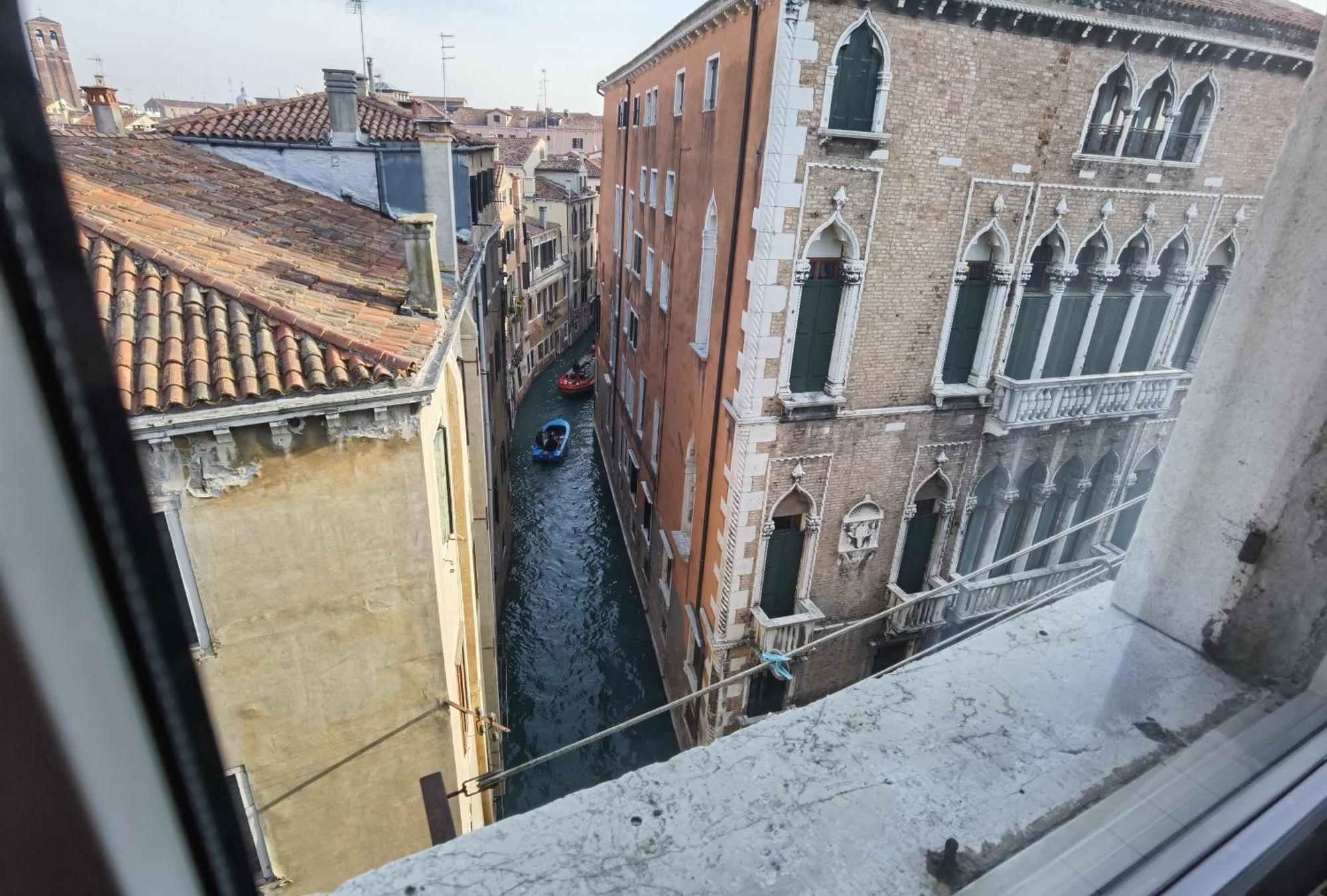 Palazzo Eugenia - Minelli Bed and breakfast Venecia