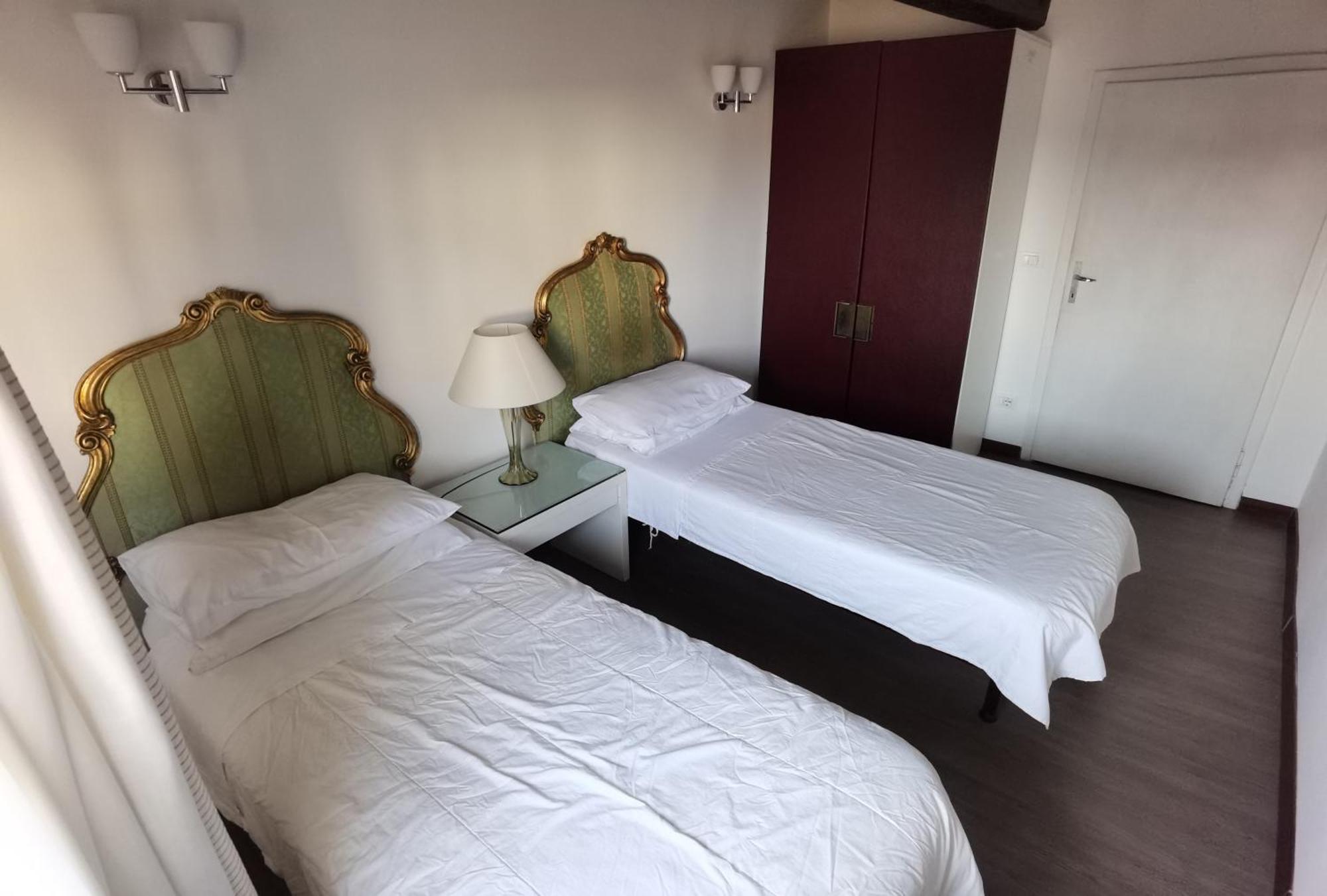 Palazzo Eugenia - Minelli Bed and breakfast Venecia