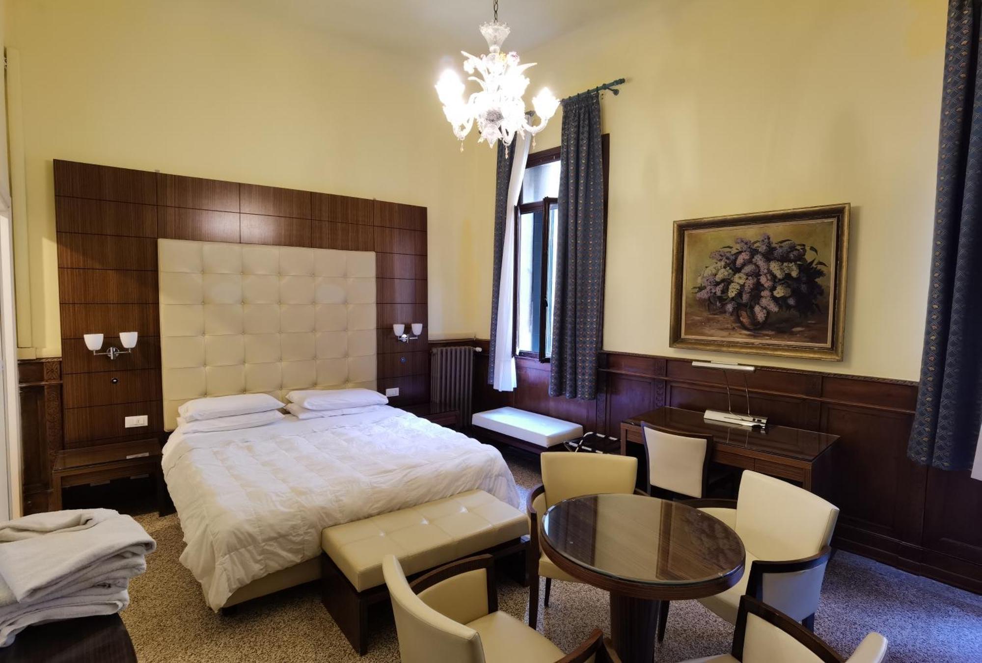 Palazzo Eugenia - Minelli Bed and breakfast *