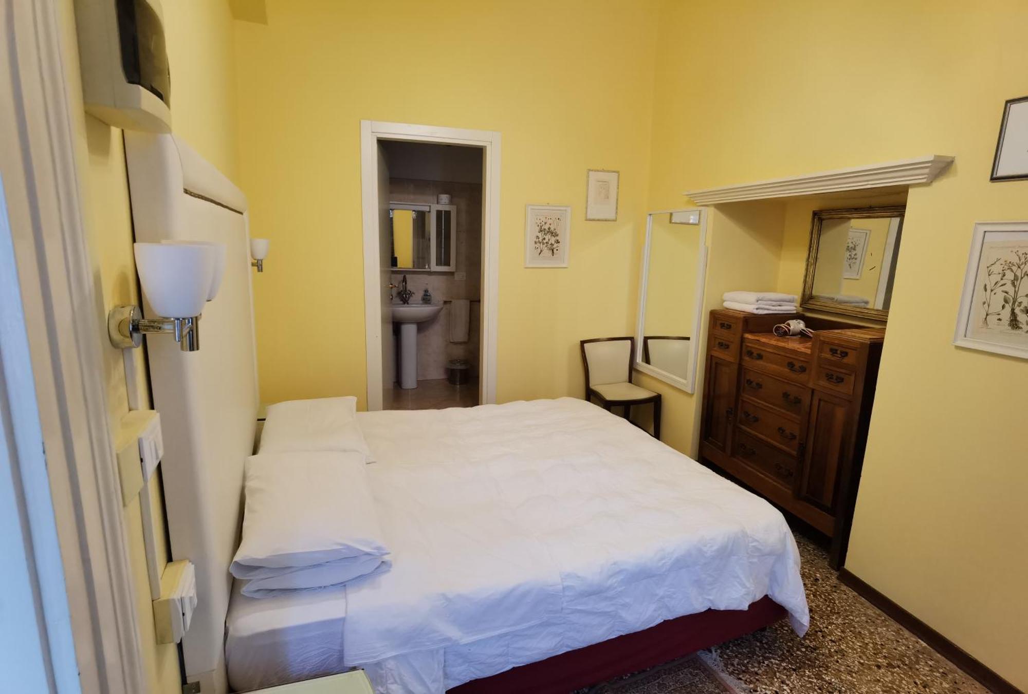 Palazzo Eugenia - Minelli Bed and breakfast